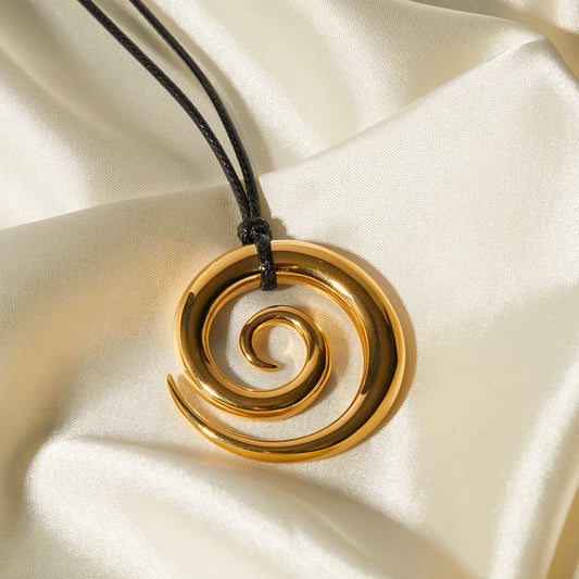 Collar Caracol