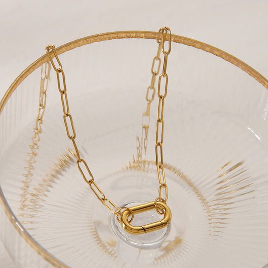 Collar Olivia