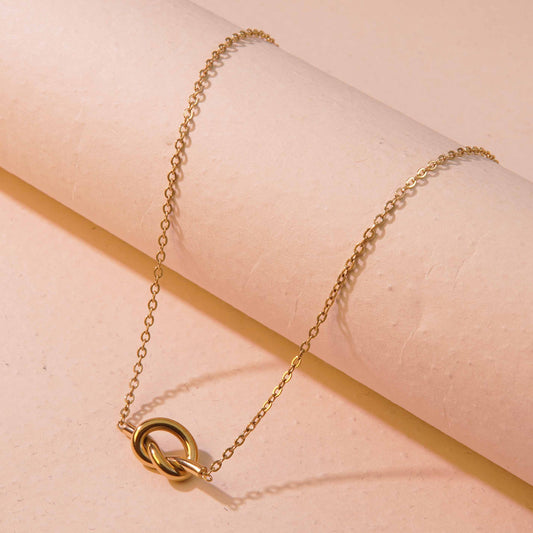 Collar Nudo