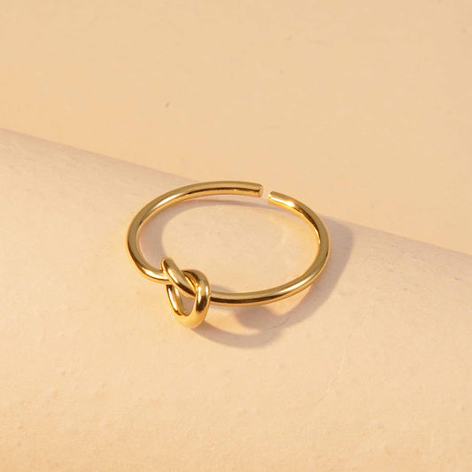 Anillo Nudo