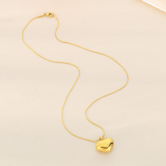 Collar Valentin