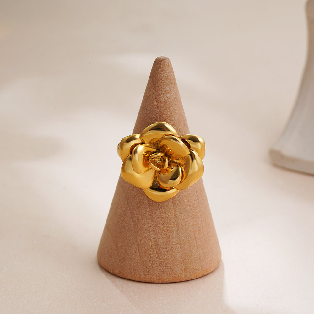 Anillo Rosa