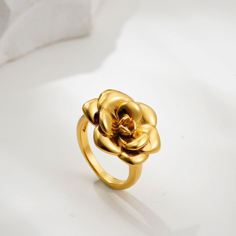 Anillo Rosa