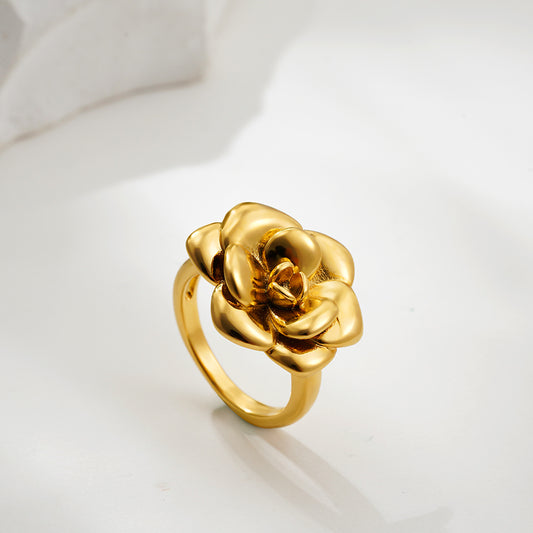 Anillo Rosa