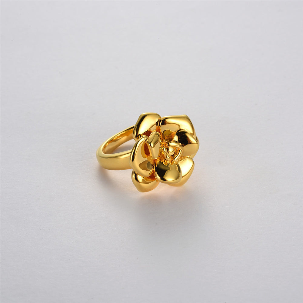 Anillo Rosa