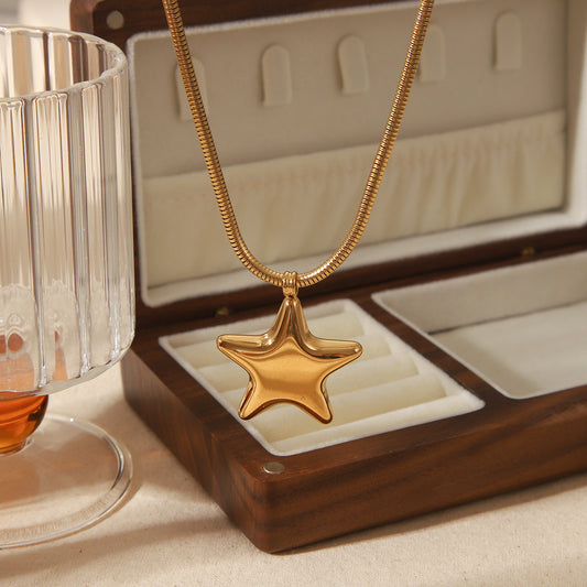 Collar Estrella